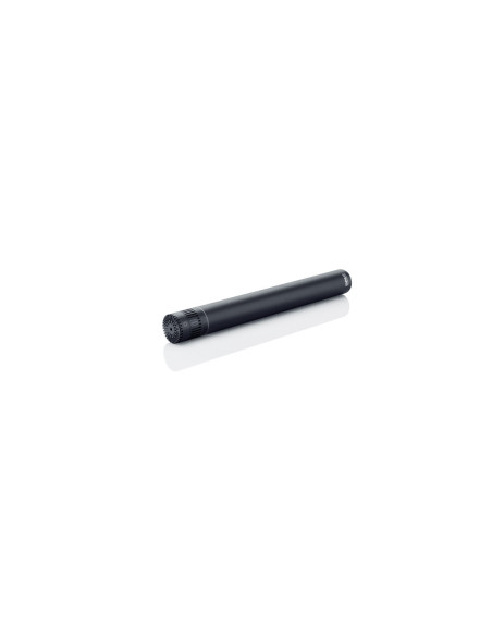 Microphone cardioïde large modulaire